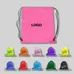 Custom Drawstring Backpack - BG