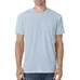 Next Level Men's Sueded Crew Tee - Dark/All