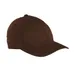 Yupoong Flexfit Biowash Sweep Profile Cap - Dark/All