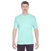 UltraClub Men's Cool & Dry Sport Performance Interlock T-Shirt