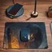Custom Wool Felt Mouse Pads