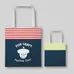 SHORE TOTE BAG