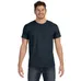 Hanes 4.5 oz. 100% Ringspun Cotton Nano T-Shirt with Pocket - Dark/Colors