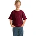 Gildan Youth Heavy Cotton 100% Cotton T-Shirt - Dark/Colors