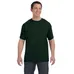 Hanes 6 oz. Tagless T-Shirt with Pocket - Dark/Colors