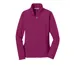 Port Authority Ladies Core Soft Shell Jacket - Dark/Color