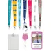 Custom Polyester Lanyards               