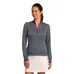 Nike Golf Ladies Dri-FIT 1/2-Zip Cover-Up