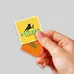 Square Stickers