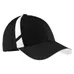 Sport-Tek Dry Zone Mesh Inset Cap - Dark/All