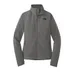 The North Face Ladies Apex Barrier Soft Shell Jacket - Dark/All