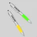 Custom Satin Stylus Pens