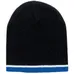Tri Color Beanie