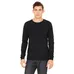 Bella   Canvas Unisex Jersey Long-Sleeve T-Shirt-Dark/Colors