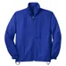 Sport-Tek Full-Zip Wind Jacket - Dark/All