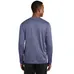 Sport-Tek Long Sleeve Heather Contender Tee