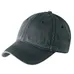 District Threads Thick Stitch Cap - Dark/All