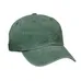 Port Authority Garment Washed Cap - Dark/All