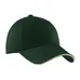 Port Authority Signature Sandwich Bill Cap with Striped Closure