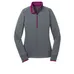 Nike Golf Ladies Dri-FIT 1/2-Zip Cover-Up