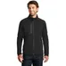 The North Face Canyon Flats Fleece Jacket- Dark/All