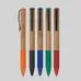 Bamboo Design Twist Pen