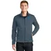 The North Face Ridgeline Soft Shell Jacket - Dark/All