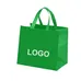 Economical Large Grocery Tote Bag-T-2