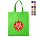 Popular Non-Woven Budget Tote Bag-NWS