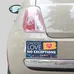 Bumper Stickers - 9x9