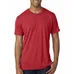 Next Level Men's Tri-Blend Crew Neck Tee