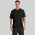 Sport-Tek Dry Zone Short Sleeve Raglan T-Shirt - Dark/All