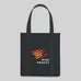 NON-WOVEN AVENUE SHOPPER TOTE BAG