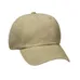 Port Authority Garment Washed Cap - Dark/All
