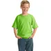 Gildan Youth Heavy Cotton 100% Cotton T-Shirt - Dark/Colors