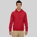 Jerzees 6 oz. Sport Tech Fleece Pullover Hooded Sweatshirt