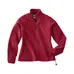 Ash City Ladies' Microfleece Unlined Jacket