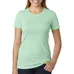 Next Level Ladies' CVC Crew Neck Tee