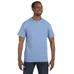 Hanes Authentic Tagless Tee - Dark/Color