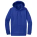 Sport-Tek Sport-Wick Fleece Hooded Pullover - Dark/All