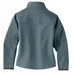Port Authority Ladies Glacier Soft Shell Jacket - Dark/All