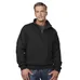 React Premium Fleece Sweatshirt 