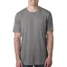 Next Level Men's Poly/Cotton Crew Neck Tee