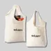 Canvas Grocery Tote 