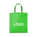 Popular Non-Woven Budget Tote Bag-ETG