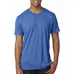 Next Level Men's Tri-Blend Crew Neck Tee