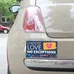 Bumper Stickers - 9x9