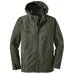Port Authority Textured Hooded Soft Shell Jacket - Dark/All