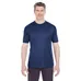 UltraClub Men's Cool & Dry Sport Performance Interlock T-Shirt