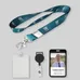 Price Saver Lanyard 1"-A